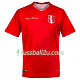 Günstige Fußballtrikots Peru Auswärtstrikot Copa América 2019
